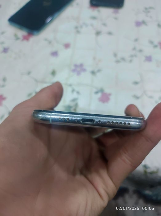 Iphone 11 pro 256 GB 85% batareya iphone xs ideal ochilmagan zavod