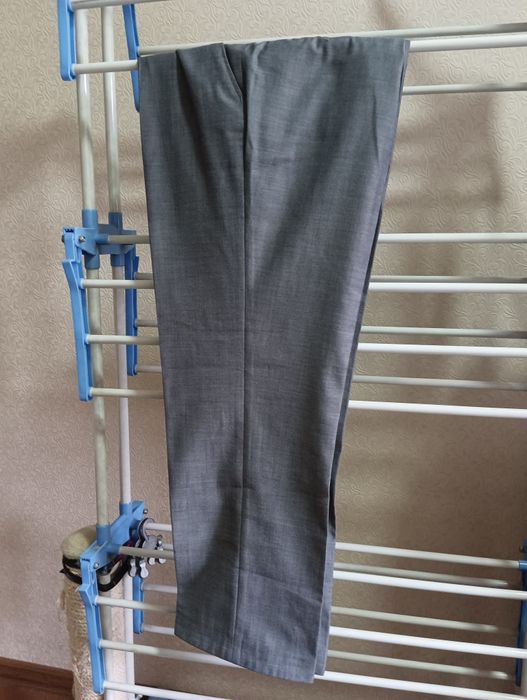 Продам мужские брюки