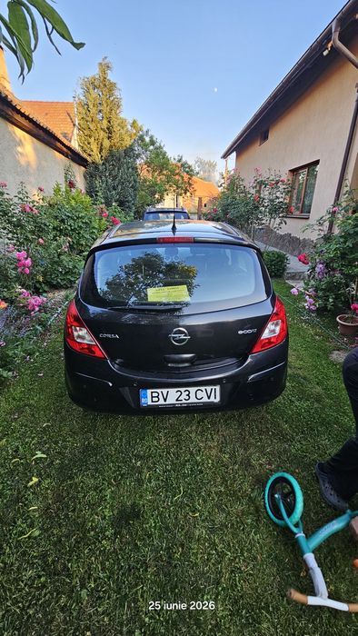 OPEL Corsa 2014 — imagine 4
