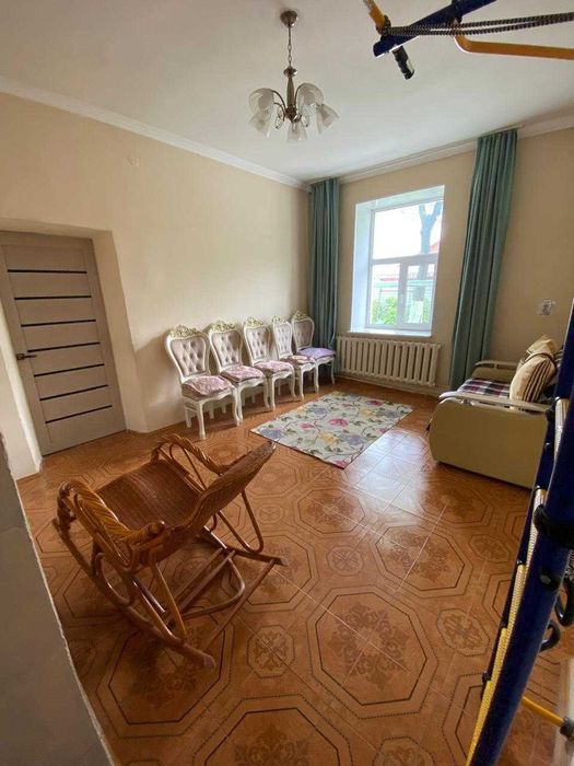 Г.Караганда, Благоустроенный дом с участком