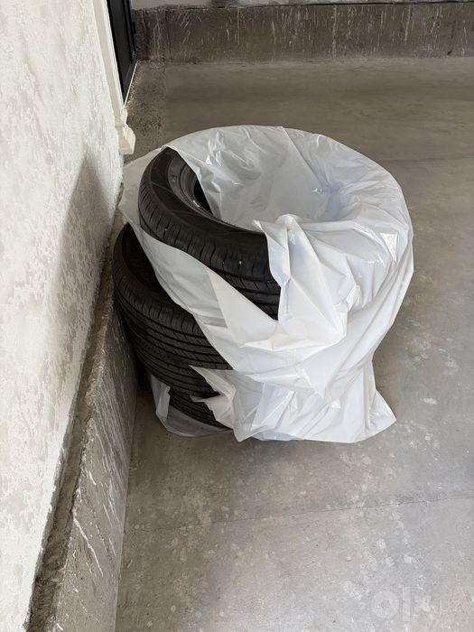 Shina sotiladi Продаются шины R16