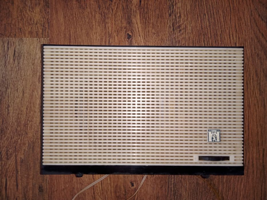 Радиоточка СССР 1979г.