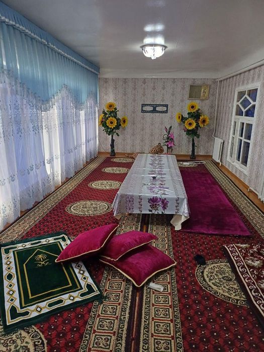 ховли сотилади 4,5 сутик