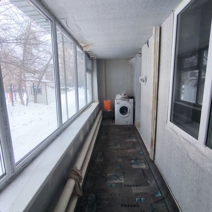 Продам 1 ком квартиру