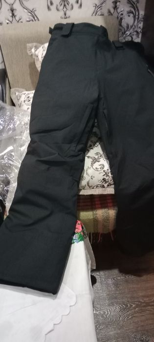 Куртки и обувь из Германии