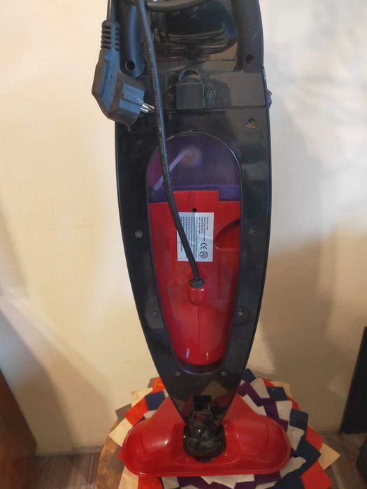 Пароочиститель для полов и кафеля