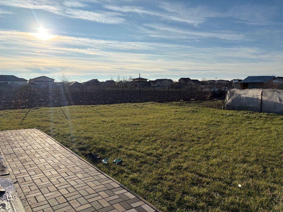 Teren de vazare, Jilava