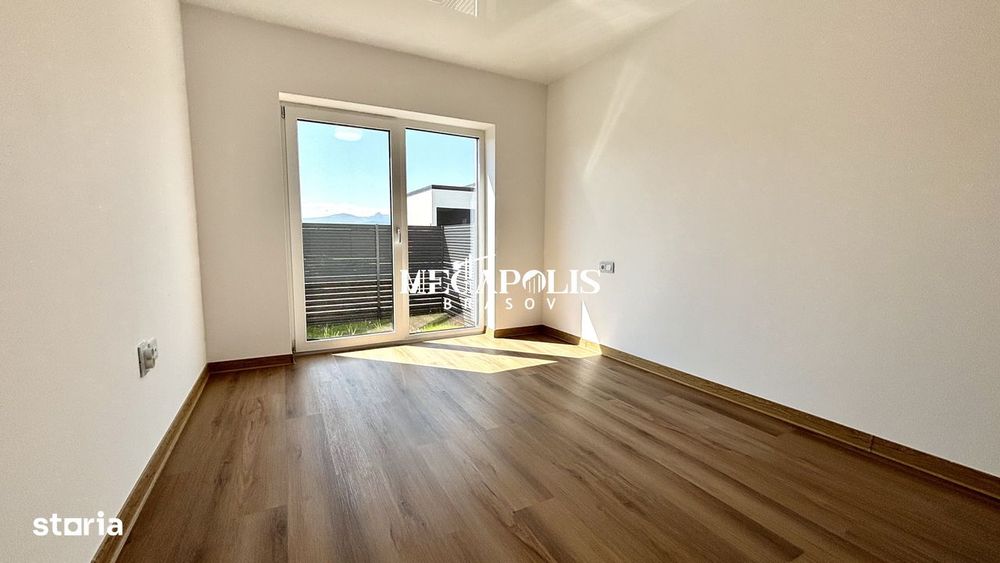 Casă 4 Camere | Parter | Drum Asfaltat | Intabulată | Credit | Izvor