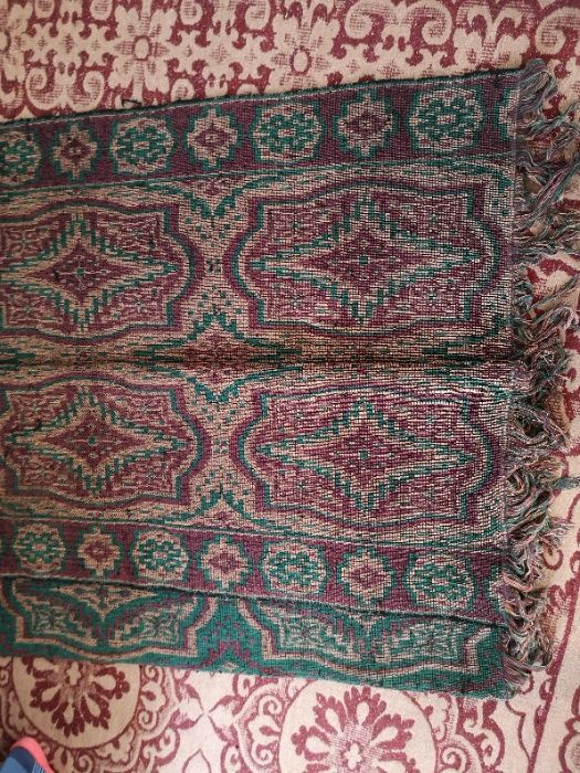 Килим малък с размери 2,30м / 1,50м