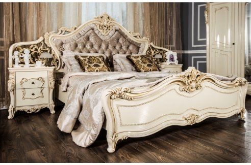 Спальня мебель в отличном состоянии российское производство