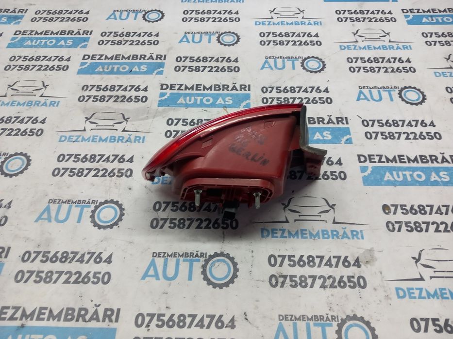 Stop dreapta vw Passat b6 2006 berlina