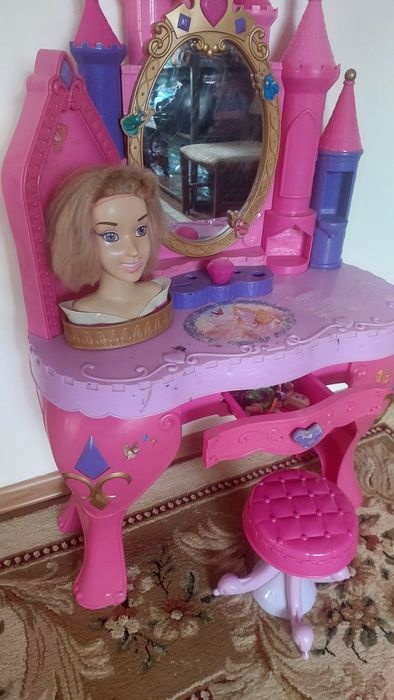 Продам детское зеркало