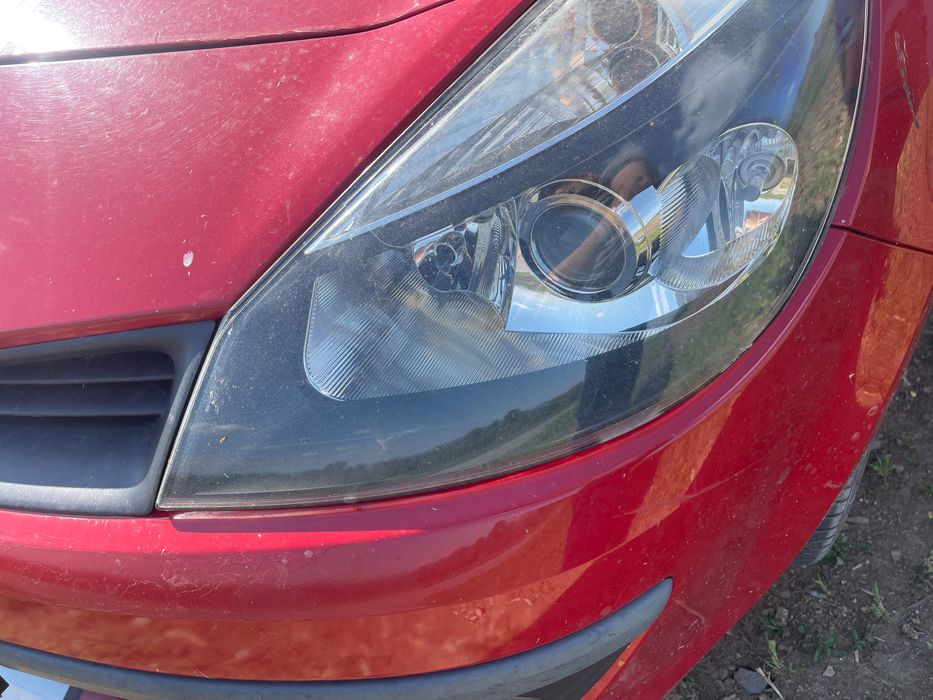 Renault clio 3 de vânzare