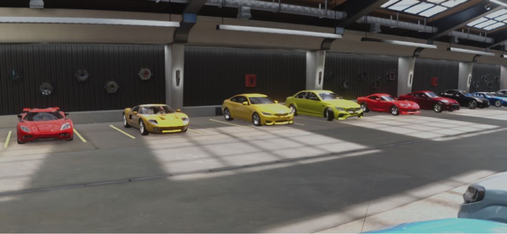 Car parking acound сатамын багасы 6мын