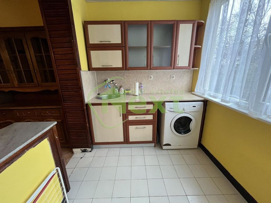 Дава се под наем Двустаен апартамент в София, Слатина - 45 кв.м за 384 € - Снимка #6