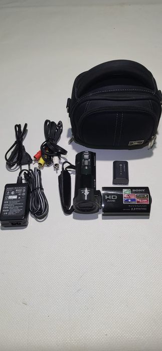 Видео камера SONY HDR - CX 130