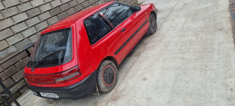 Казах японец без вложений