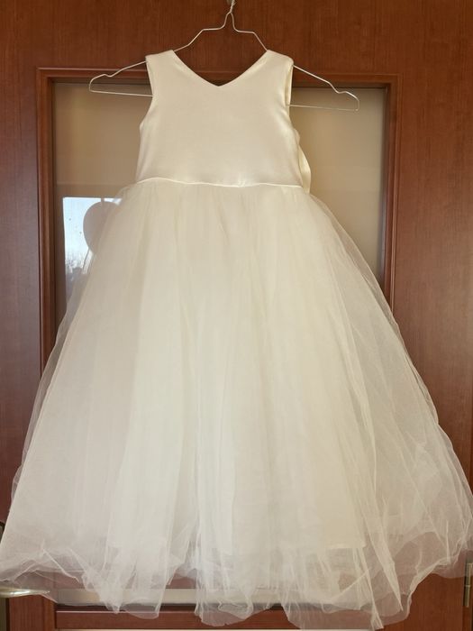 Шаферски рокли за деца