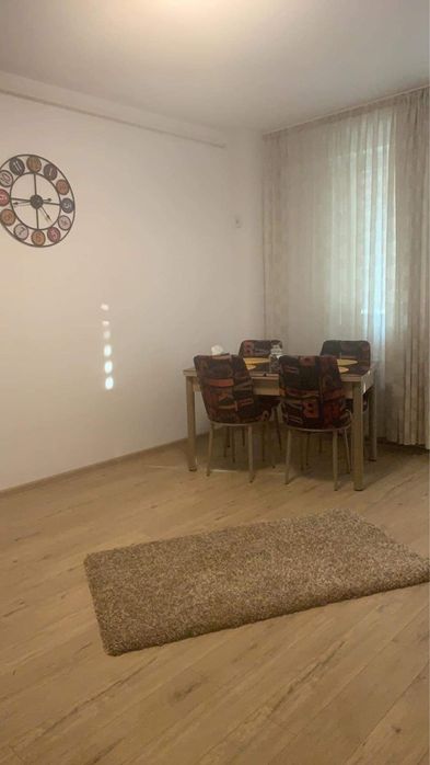 Apartament 3 camere | 63 mp utili | Mobilat complet | Militari Residence