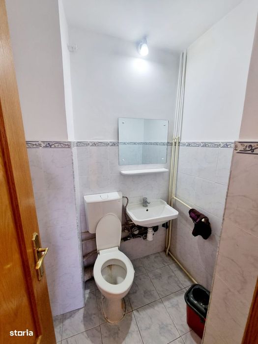 Vanzare apartament 3 camere, mobilat utilat,Ploiesti, Republicii Tarom