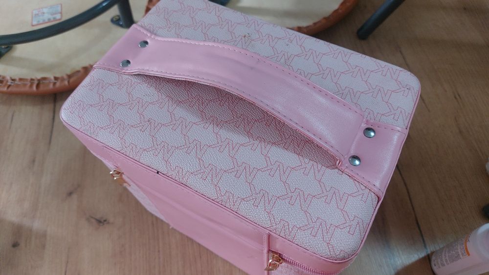 Косметическая сумка