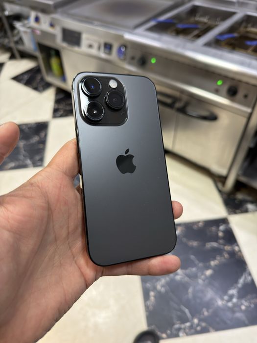 Iphone 14 pro