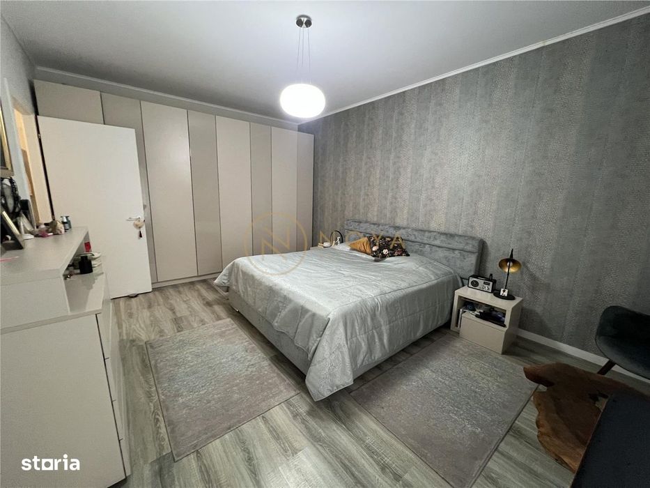 Apartament 34 camere Laguna Residence Aviatiei 107mpu