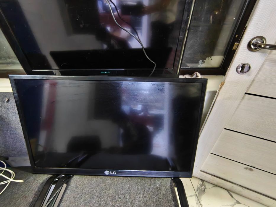 Монитор-телевизор