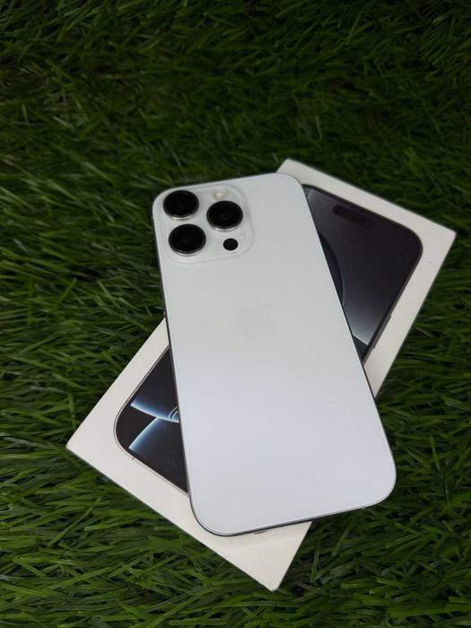 Айфон iphone 16 pro