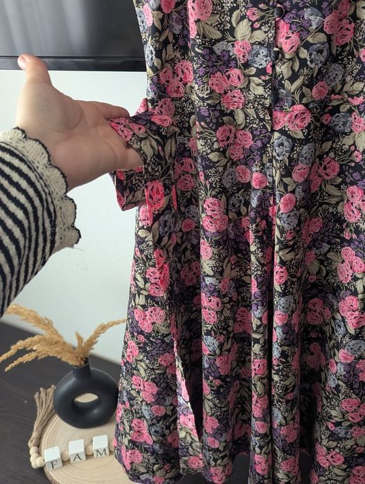 Rochie fără maneci de vara