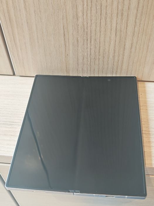 Samsung Galaxy Z Fold 6 Silver