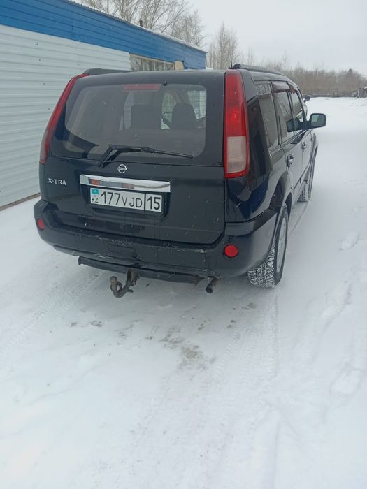 Продам надёжный внедорожник