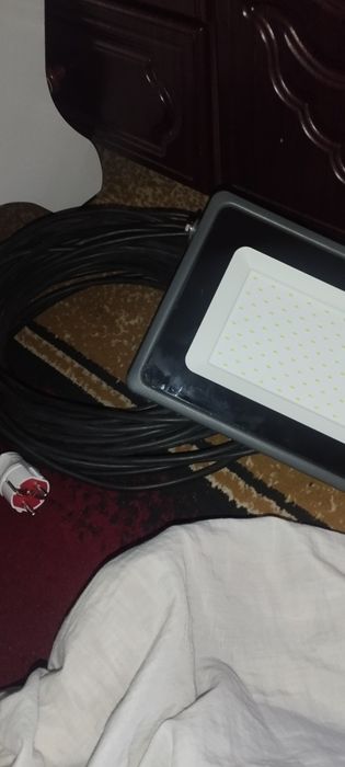 Kabel 30 metr russia