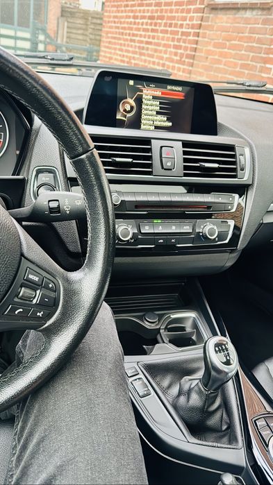 BMW Seria 1 116i