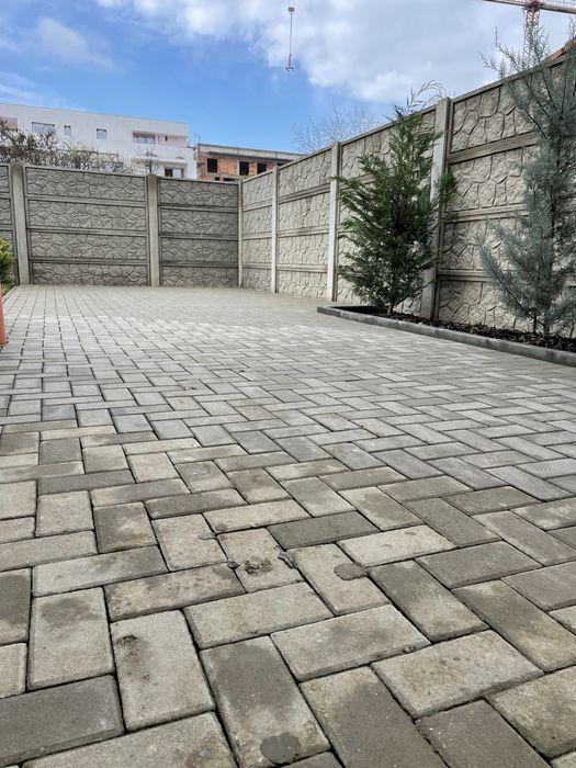 Pavaje impecabile – rapid, profesionist și cu stil!