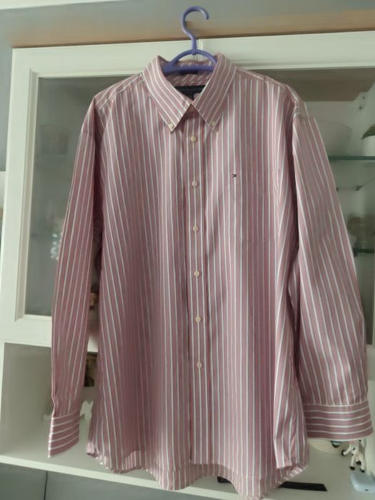 Cămașă Tommy Hilfiger