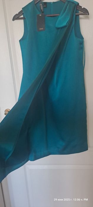 Нова рокля на Манго