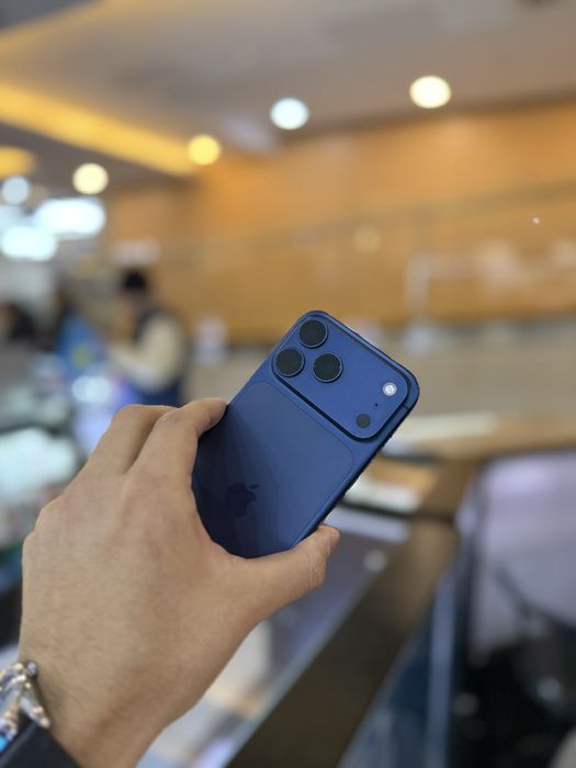 iPhone 17 PRO MAX 512GB