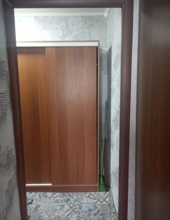 Сдается 2 комнатная квартира