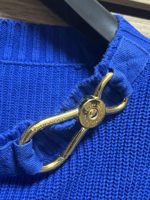 LAUREN Ralph Lauren : Yaminah Long Sleeve Jumper -размер XS/S Оригинал