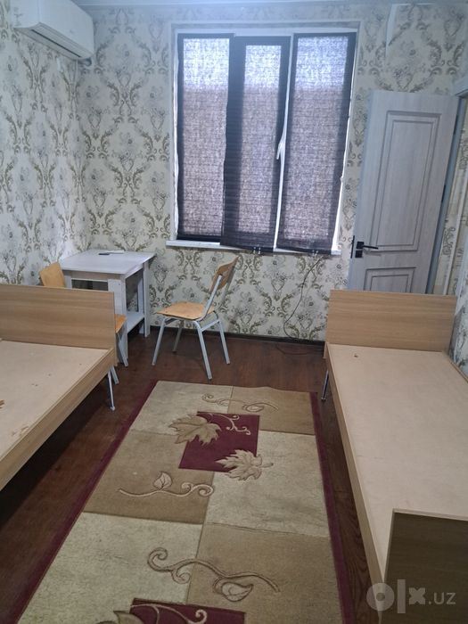 Квартира на аренду