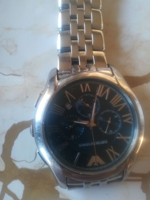 Ceas epori armani original.