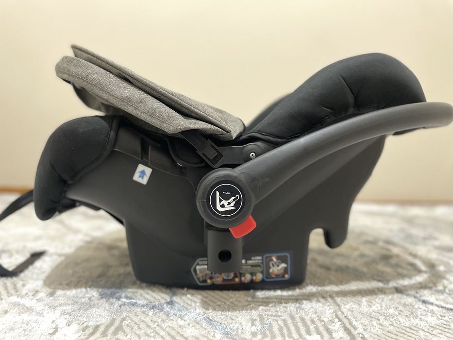 Детские автокросло для детей