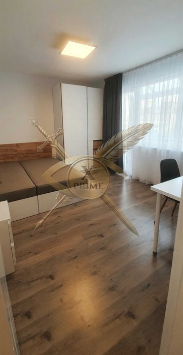 Дава се под наем Тристаен апартамент в Варна, ВИНС - 90 кв.м за 800 € - Снимка #5