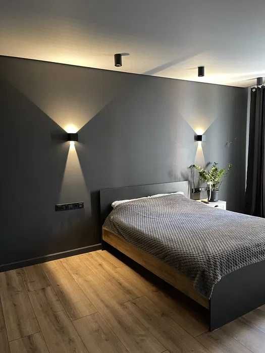 Дава се под наем Двустаен апартамент в Варна, Чайка - 70 кв.м за 450 € - Снимка #2