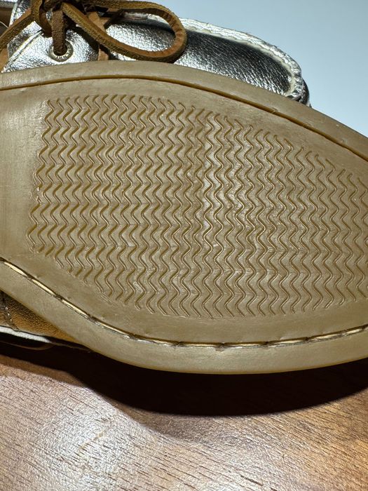 Sperry top sider,НоВи,размер  38,5