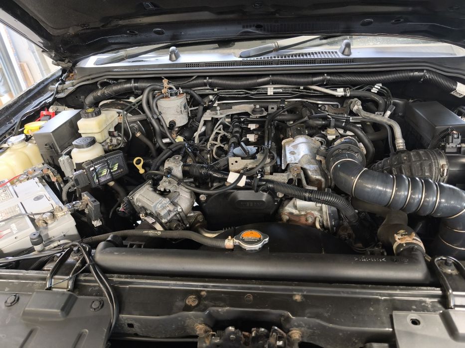 Motor chiuloasa nissan Navara pathfinder x-trail cabstar maxity 2.5