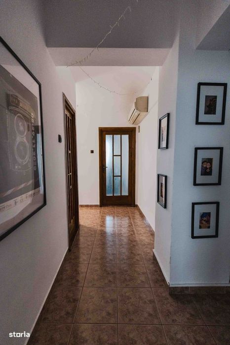 Apartament 4 camere ultra central