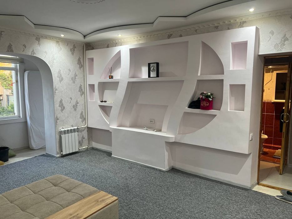 Сдаётся своя квартира. Ц15 корзинка абая