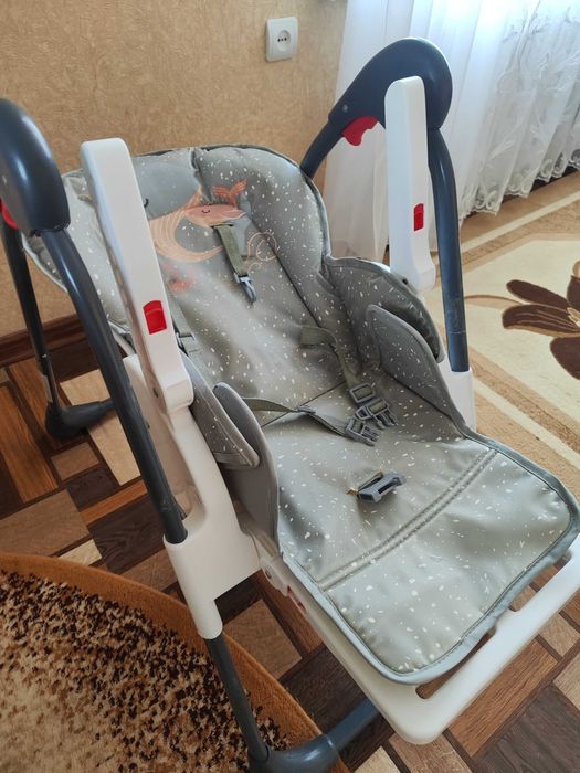 Продам детский стульчик